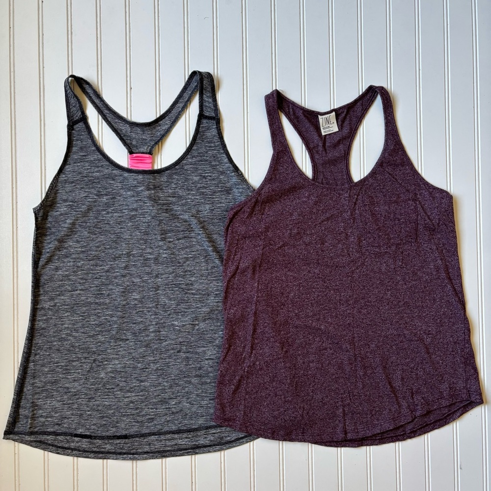 Tank Tops Bundle